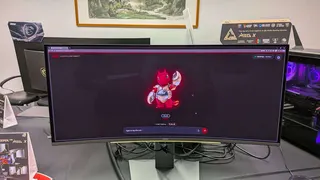 MSI Agentic AI features