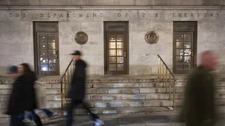 US blacklists major Iranian digital exchanges for allegedly shielding country's wealth