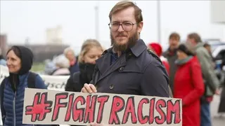 Germany reports record number of racism complaints as watchdog urges legal action
