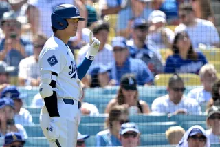 MLB(影)／確定二刀流先發出擊！大谷翔平週四迎戰響尾蛇將投打一肩挑