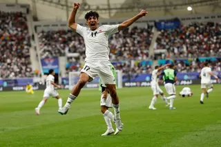 Ali Jasim