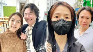 吳鈴山愛女正取台大資管系！感性發文吐父愛