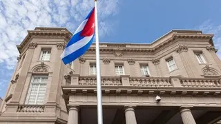 Cuba denounces US targeting island’s largest economic conglomerate