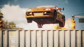 Stuntman Hollywood Announce Trailer Ps5 Games 0m21s