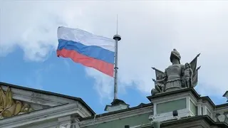 Russia protests French detention of vessel in international waters, demands explanation