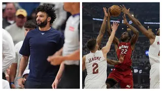 NBA(影)／加拿大公布國家男籃隊名單！雷霆一哥SGA領軍拚世界盃和奧運