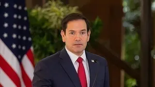 Rubio says Iran agreed to negotiate aspects of nuclear program