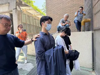 台北地檢署偵辦太子集團洗錢案，3月間起訴主嫌陳志等62人，檢方溯源追查，發現張姓...