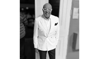Peabo Bryson, the veteran R&B singer known for his duets on Disney hits such as ‘Beauty and the Beast’ and ‘A Whole New World’, has died at the age of 75. — Picture via Facebook/Peabo Bryson