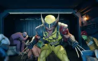 Wolverine State of Play June 2026