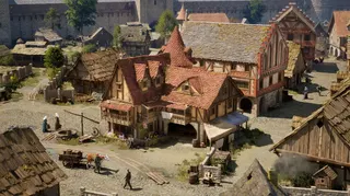 《行会：Europa 1410》将于7月在Steam开启抢先体验
