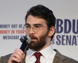 Hasan Piker