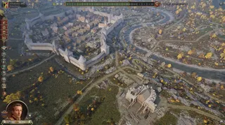 《行会：Europa 1410》将于7月在Steam开启抢先体验