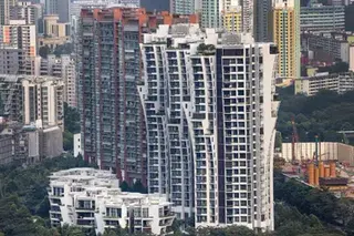MND released the government land sales programme for private residential, commercial and hotel sites for the second half of 2026 on Wednesday.