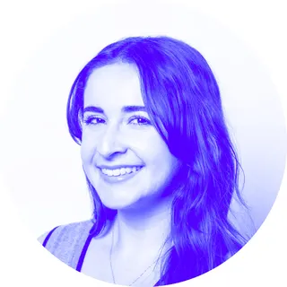 Lauren Feiner