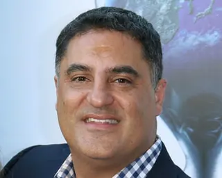 Cenk Uygur