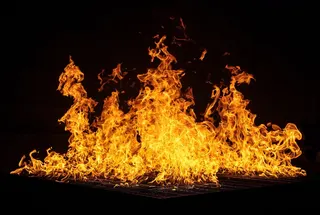 Fiji’s environment ministry rejected today a plan by an Australian billionaire to burn rubbish for energy in the South Pacific nation after a backlash from traditional landowners and tourism operators. — Unsplash pic