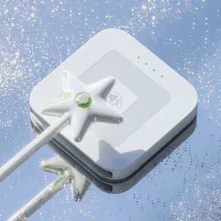 Image may contain Electronics Hardware and Modem