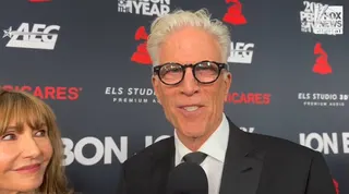 Ted Danson explains why a 'Cheers' reunion isn't likely
