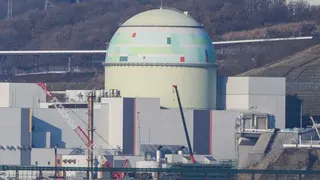 Japan reactor makers project record sales in nuclear power resurgence
