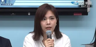 台北市議員鍾沛君揭露，該生的家長是教育圈知名人士，曾任國中家長會長、全國家長團體聯盟重要幹部，時常至各地演講宣揚教育理念，卻放任自己的孩子成為同校師生惡夢。（圖／中天新聞資料照）