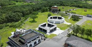 吳萬德爭取瑞穗生命園區升級計畫 花蓮縣府拍板核定1千萬補助 11