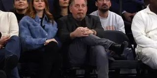 CNBC Sport: How James Dolan's hot streak could alter his business empire — and legacy