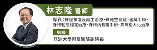 林志隆