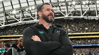 Andy Farrell