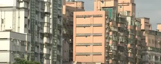 許多民眾都希望能買到一間屬於自己的房子。（資料照／中天新聞）