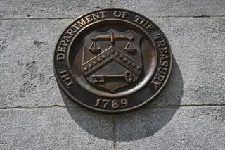 US Treasury urges financial institutions to report illicit activity by 'illegal aliens'