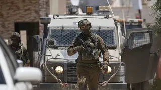 59 years after 1967 war, Israel continues military campaigns in Gaza, West Bank, Lebanon