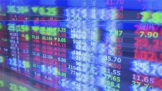 台股進入高檔震盪期！資金已轉向「2類配置」 證券分析師揭2大抗震護身符