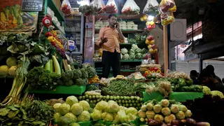 20260605 India GDP