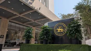 Indian central bank holds firm on key rate but raises inflation forecast