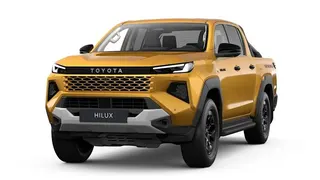Toyota最新市值約45.81兆日圓（約新台幣9.5兆元）。（圖／翻攝TOYOTA網站）