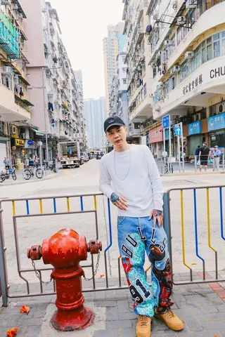 蕭秉治將赴香港開唱。相信音樂提供