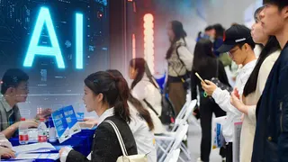 Hong Kong and Singapore brace for AI chill in finance job market