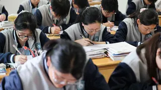 20260605 gaokao