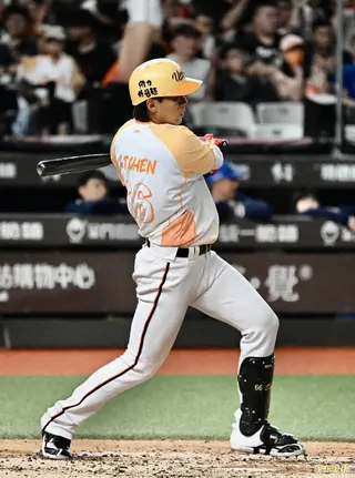 陳重廷。(記者羅沛德攝)