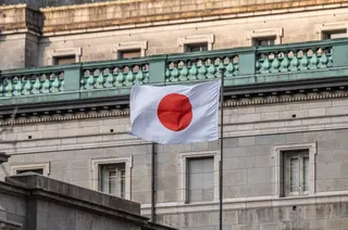 The Japanese prosecutors office will launch an investigation into harassment within the organisation, the justice minister said today, in light of a rape allegation involving a former regional chief. ― AFP pic