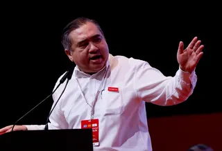 DAP secretary-general Anthony Loke. - BERNAMA FILEPIC