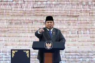 Global investors are unnerved by the more populist and interventionist agenda that Indonesian President Prabowo Subianto has been pursuing.