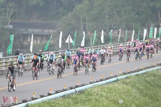 日月潭獲頒 2026 環法Tour de France自行車城市國際認證 - https://www.watchmedia01.com