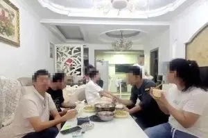 貴陽「流水線」閃婚有詐 男砸大錢…娶到三婚、梅毒女