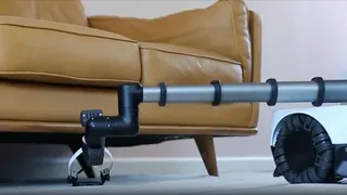 wheeled robot
