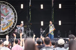 鳳小岳6日出演「2026 ID.音樂節」。（ID.音樂節提供)
