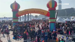 2026基隆外木山海上長泳活動，在6月7日正式登場，是基隆最具代表性的運動盛事之一。