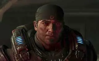gears of war xbox showcase