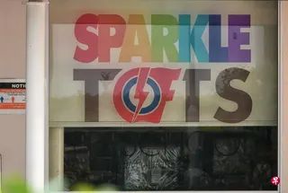 发言人强调，Sparkletots非常重视数据保护，如有任何重大进展，将持续及时发布最新消息。 （档案照片）